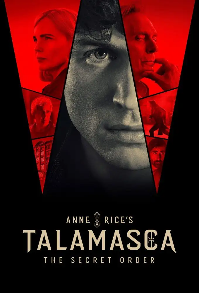 Talamasca : The Secret Order
