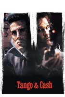 Fiche du film Tango & Cash
