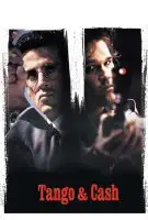 Fiche du film Tango & Cash