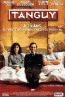 Affiche Tanguy
