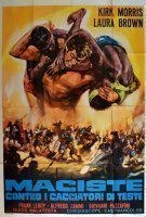 Fiche du film Tarzan chez les coupeurs de têtes