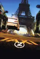 Affiche Taxi 2