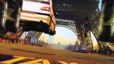 Taxi 2