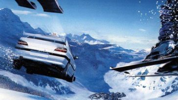 Taxi 3