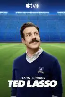 Affiche Ted Lasso