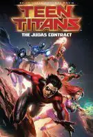 Teen Titans Le contrat Judas