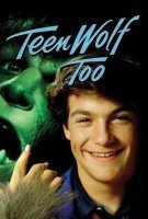 Teen Wolf 2