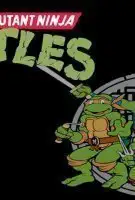 Affiche Teenage Mutant Ninja Turtles