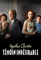 Fiche du film Témoin indésirable