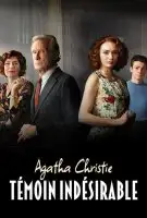 Fiche du film Témoin indésirable