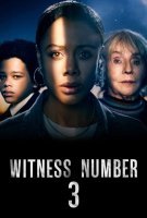 Affiche Témoin numéro 3 Affiche Témoin numéro 3