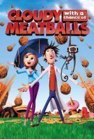 Fiche du film Tempête de boulettes géantes