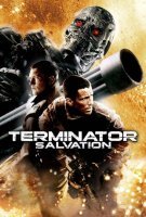 Fiche du film Terminator 4 Renaissance