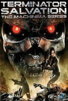 Fiche du film Terminator Salvation : The Machinima Series