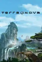 Affiche Terra Nova