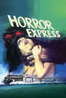Affiche Terreur dans le Shanghaï Express