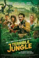 Fiche du film Terrible Jungle