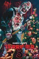Affiche Terrifier 3
