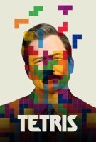 Affiche Tetris