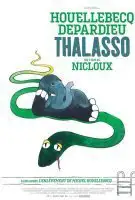 Fiche du film Thalasso