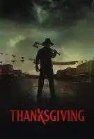 Fiche du film Thanksgiving : la semaine de l'horreur