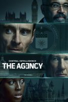 Fiche du film The Agency