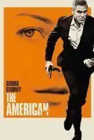 Affiche The American
