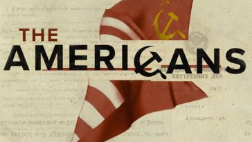 The Americans