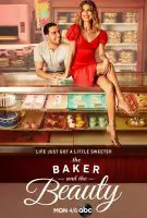 Affiche The Baker and the Beauty