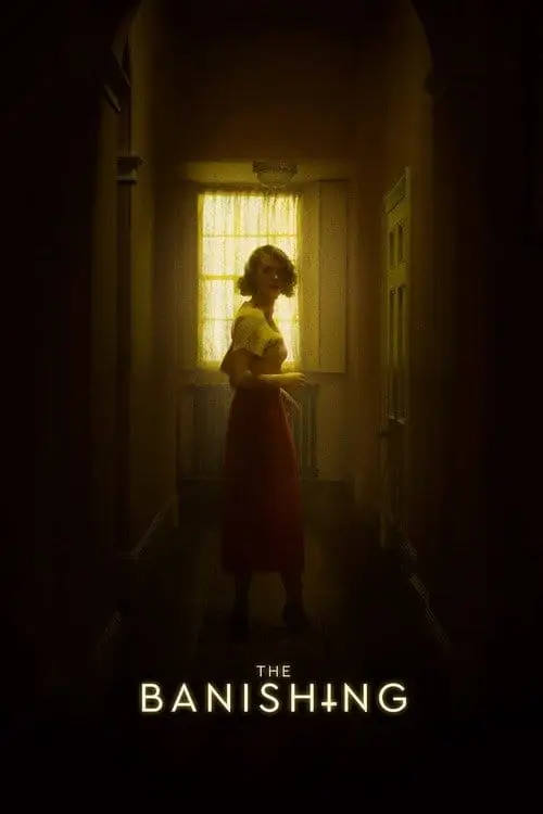 The Banishing : La Demeure du mal