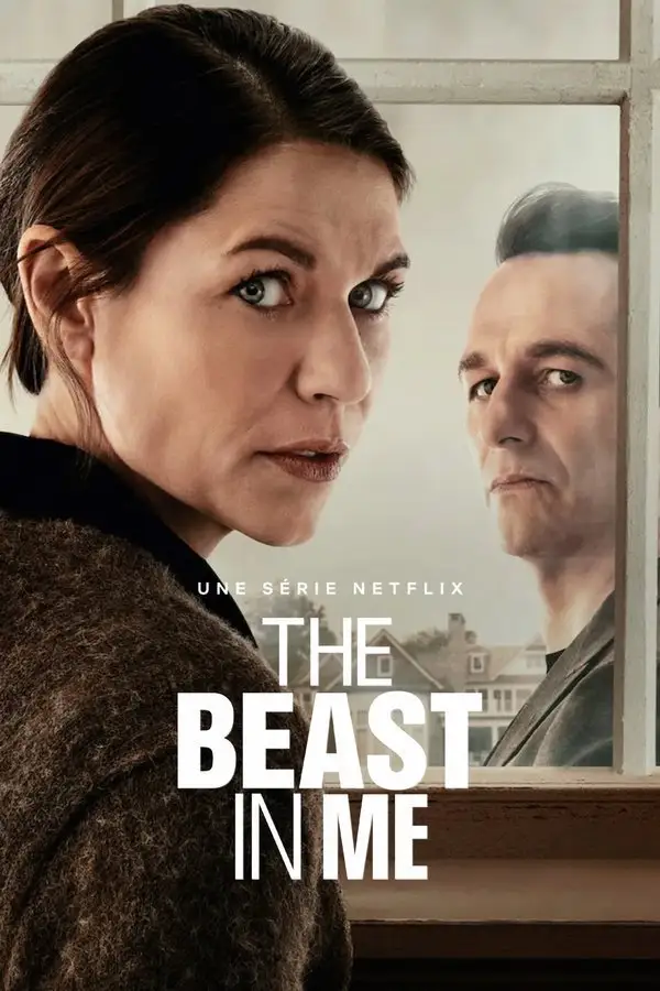 The Beast In Me