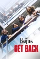 Affiche The Beatles : Get Back Affiche The Beatles : Get Back