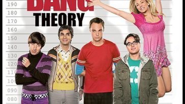 The Big Bang Theory
