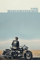 Affiche The Bikeriders