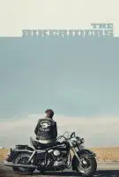 Affiche The Bikeriders
