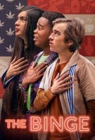 Fiche du film The Binge