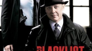 The Blacklist