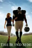 Affiche The Blind Side