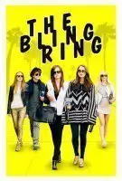 Affiche The Bling Ring
