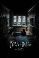 Fiche du film The Boy : La Malédiction de Brahms