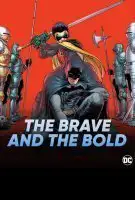 Batman The Brave and the Bold