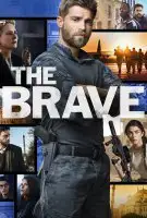 Affiche The Brave