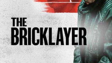 Bricklayer