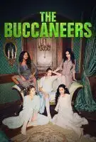 Fiche du film The Buccaneers