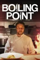 Affiche The Chef