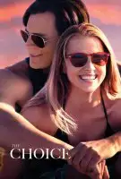 Fiche du film The Choice