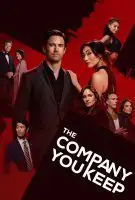 Affiche The Company you keep