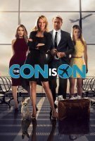 Affiche The Con is on