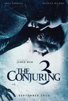 Fiche du film Conjuring 3 : sous l'emprise du Diable