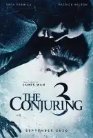 Fiche du film Conjuring 3 : sous l'emprise du Diable